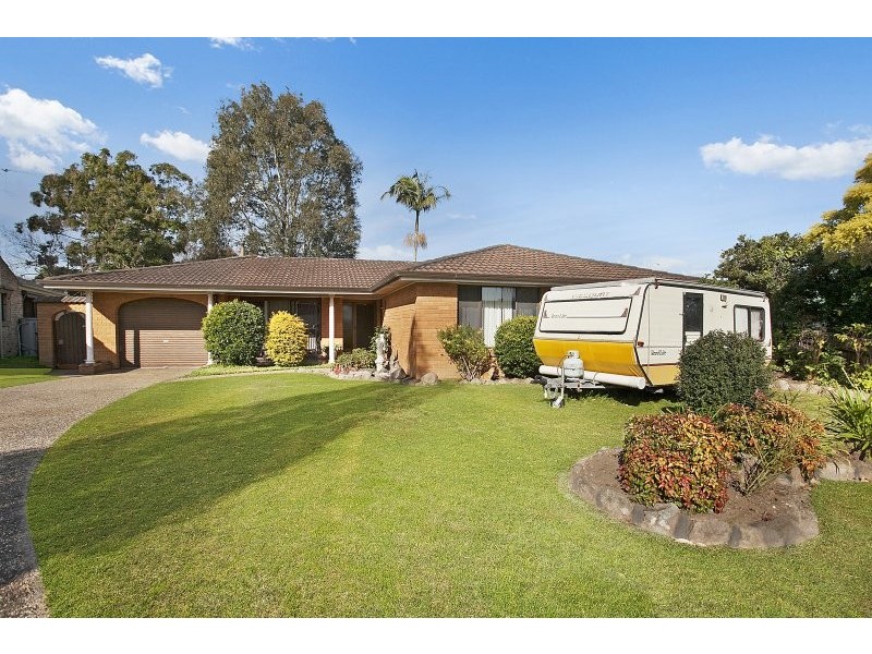 4 Artell Close, Raymond Terrace NSW 2324