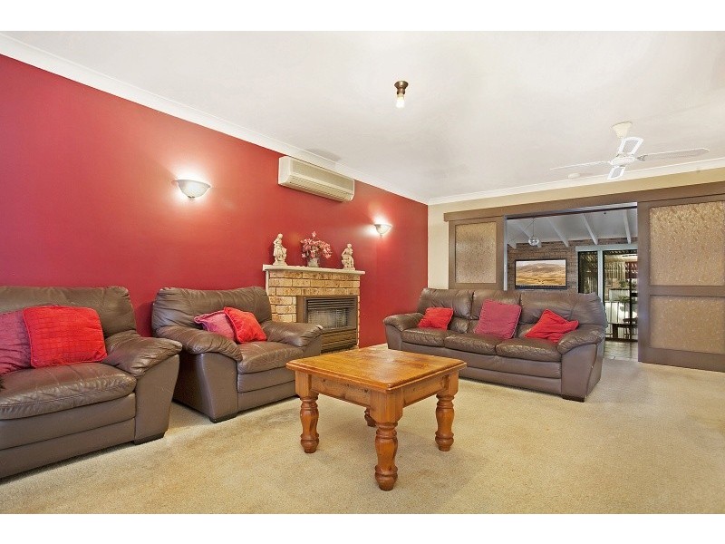 4 Artell Close, Raymond Terrace NSW 2324