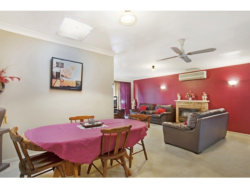 4 Artell Close, Raymond Terrace NSW 2324