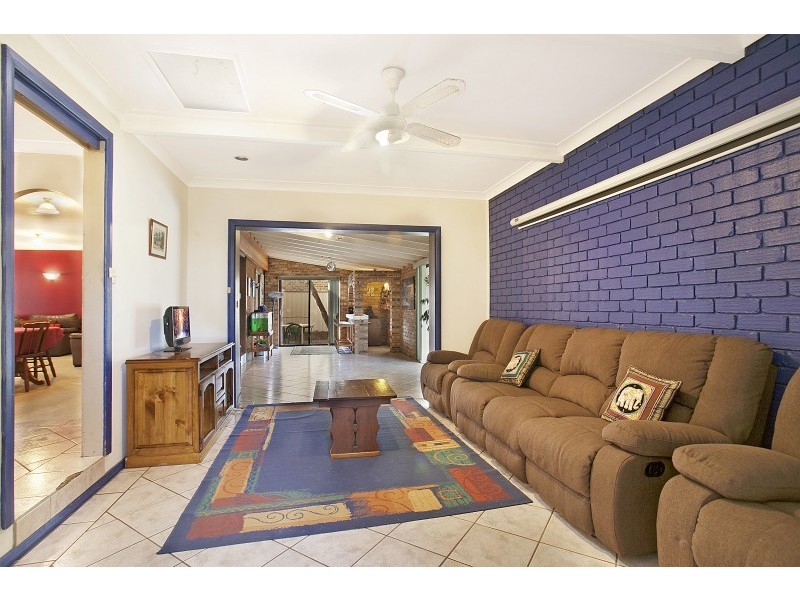 4 Artell Close, Raymond Terrace NSW 2324