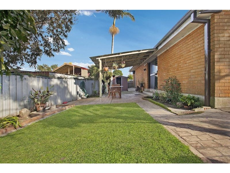 4 Artell Close, Raymond Terrace NSW 2324