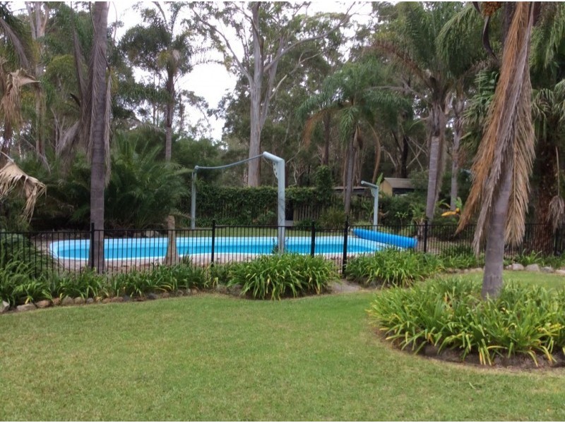 36 Brandy Hill Drive, Brandy Hill NSW 2324