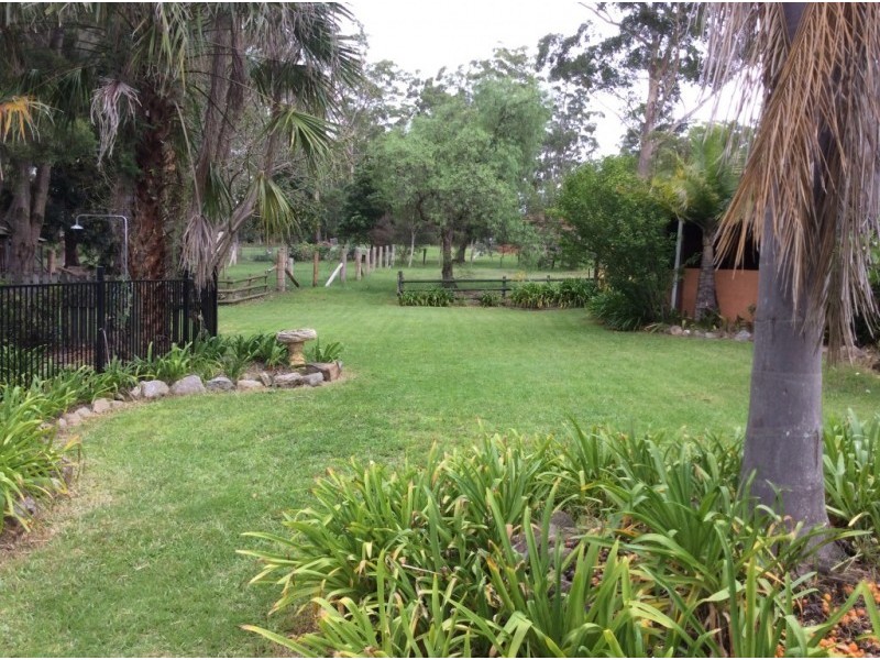 36 Brandy Hill Drive, Brandy Hill NSW 2324