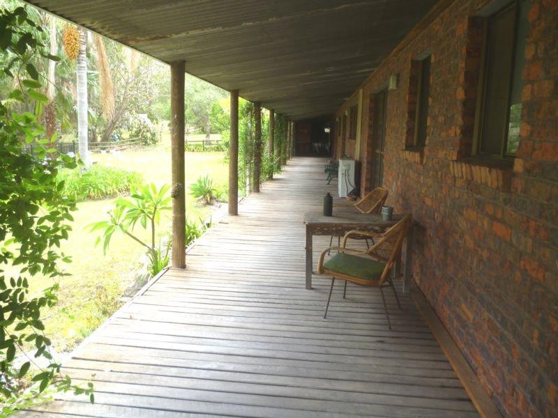 36 Brandy Hill Drive, Brandy Hill NSW 2324