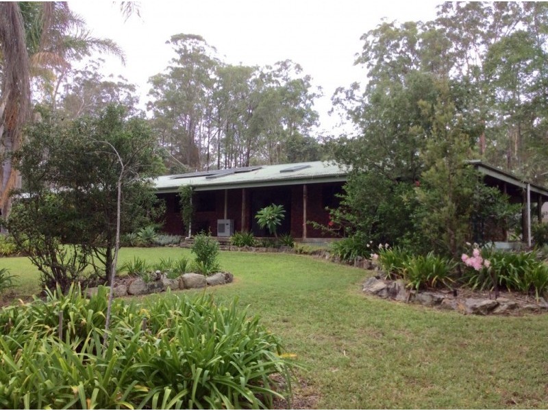 36 Brandy Hill Drive, Brandy Hill NSW 2324