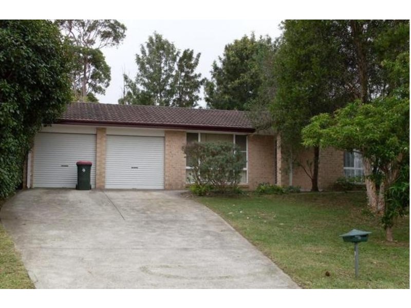 19 REDMAN ROAD, Medowie NSW 2318