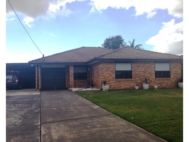 20 KENT STREET, Raymond Terrace NSW 2324
