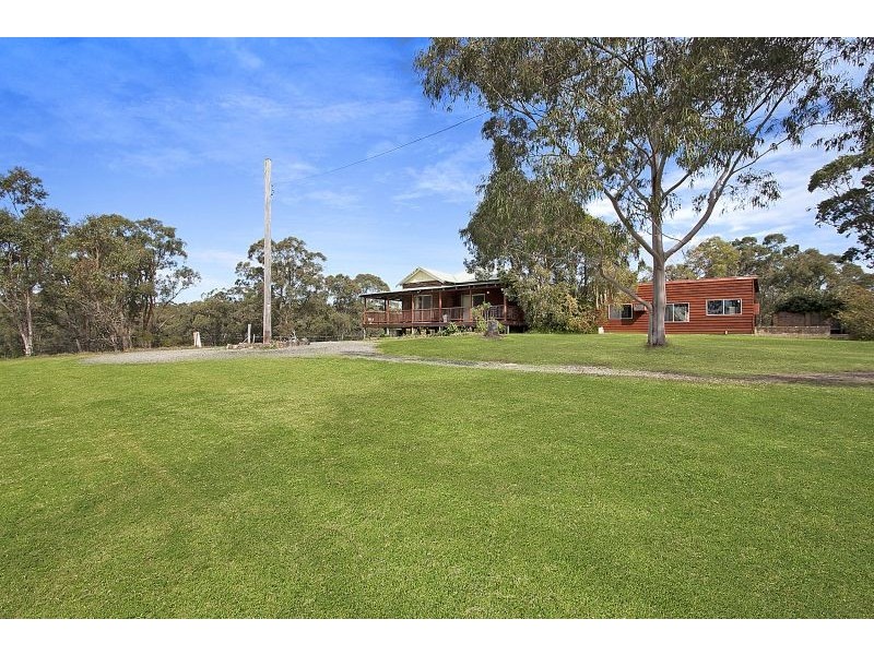 Lot 2 17 Riverview Close, Clarence Town NSW 2321