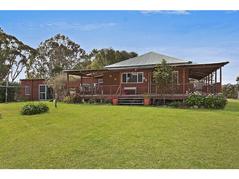 Lot 2 17 Riverview Close, Clarence Town NSW 2321