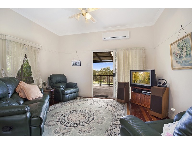 Lot 2 17 Riverview Close, Clarence Town NSW 2321