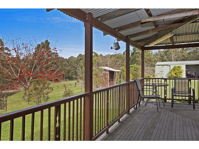 Lot 2 17 Riverview Close, Clarence Town NSW 2321