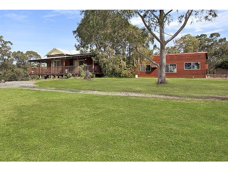 Lot 2 17 Riverview Close, Clarence Town NSW 2321