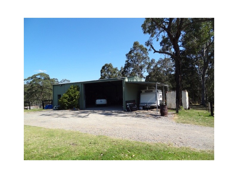 Lot 2 17 Riverview Close, Clarence Town NSW 2321