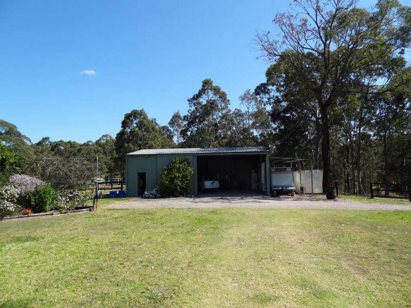 Lot 2 17 Riverview Close, Clarence Town NSW 2321