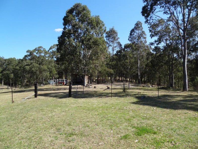 Lot 2 17 Riverview Close, Clarence Town NSW 2321