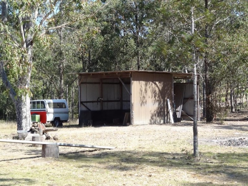 Lot 2 17 Riverview Close, Clarence Town NSW 2321