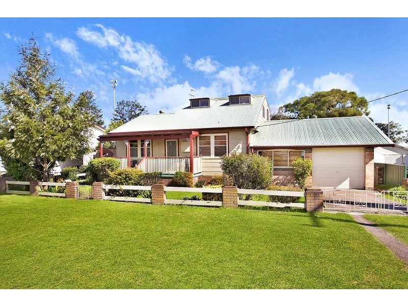 8 Kangaroo Street, Raymond Terrace NSW 2324