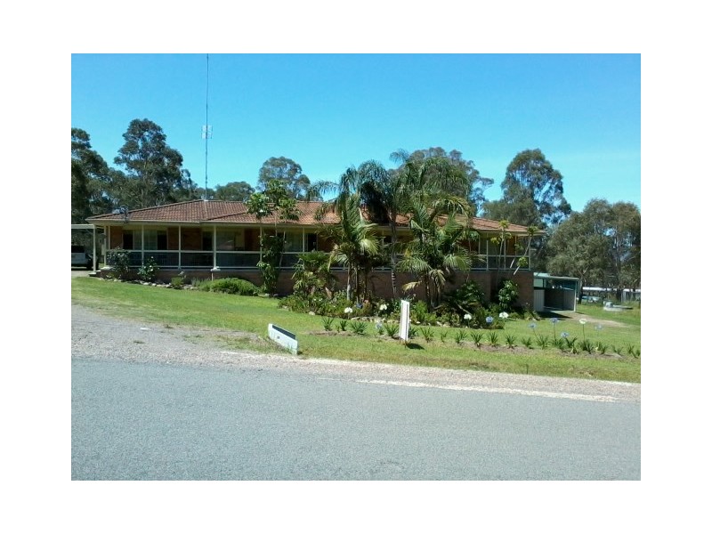 9 Timber Top Road, Glen Oak NSW 2320