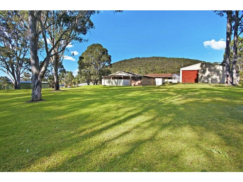 9 Timber Top Road, Glen Oak NSW 2320