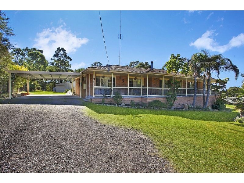 9 Timber Top Road, Glen Oak NSW 2320