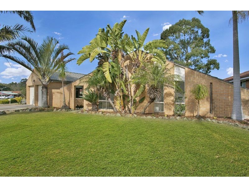 36 Hastings Drive, Raymond Terrace NSW 2324
