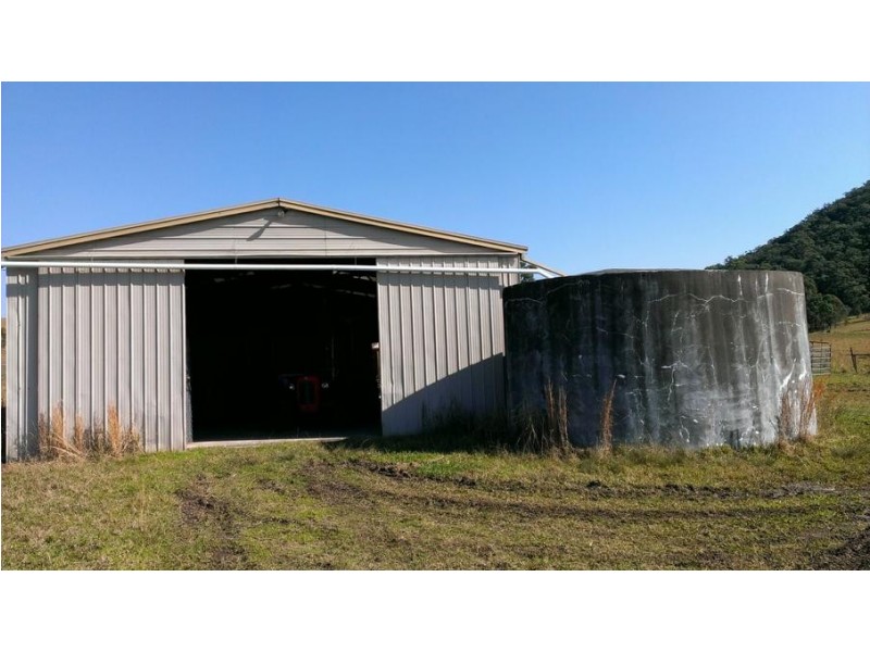 486 Warraba Road, The Branch NSW 2425