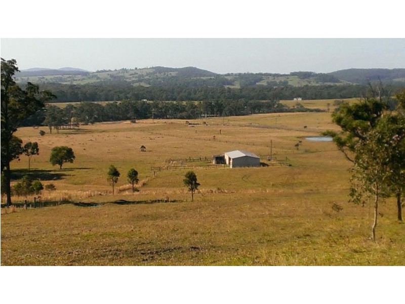 486 Warraba Road, The Branch NSW 2425