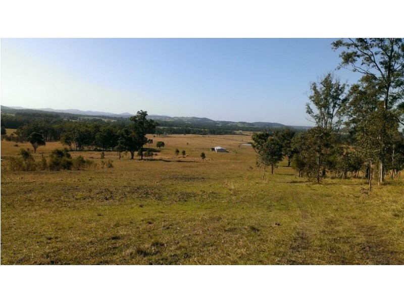 486 Warraba Road, The Branch NSW 2425