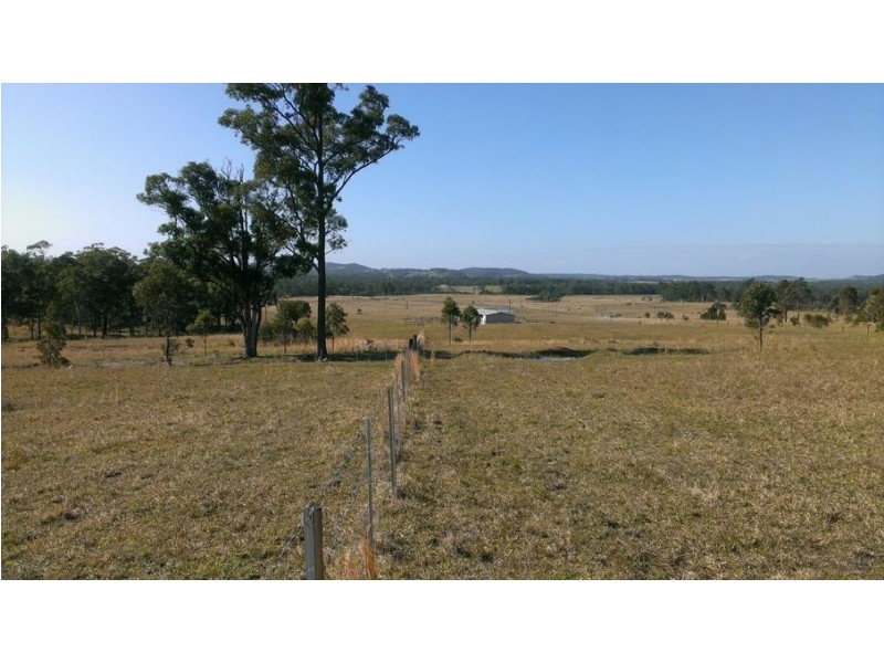 486 Warraba Road, The Branch NSW 2425