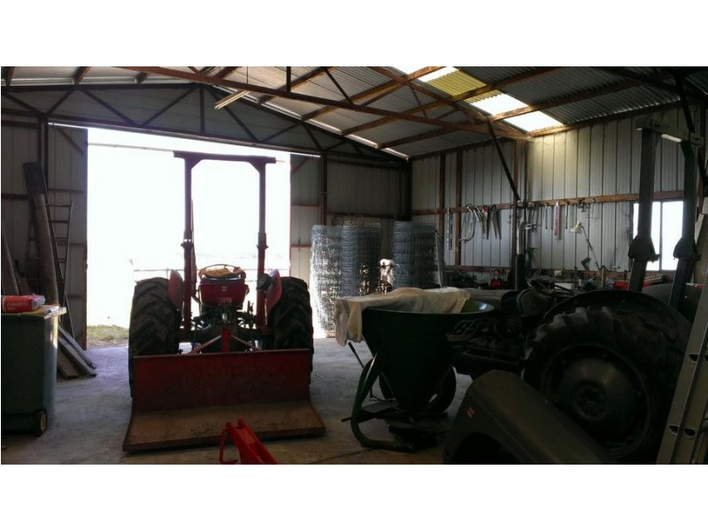 486 Warraba Road, The Branch NSW 2425