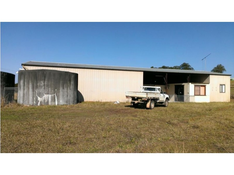 486 Warraba Road, The Branch NSW 2425