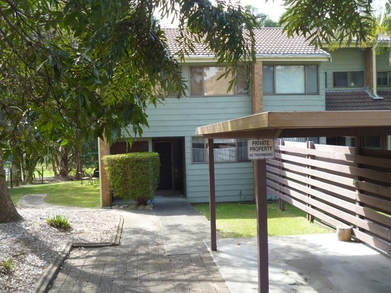 1/4 Mosman Place, Raymond Terrace NSW 2324