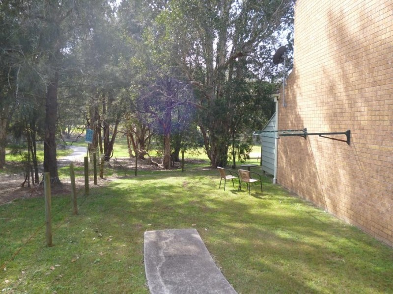 1/4 Mosman Place, Raymond Terrace NSW 2324