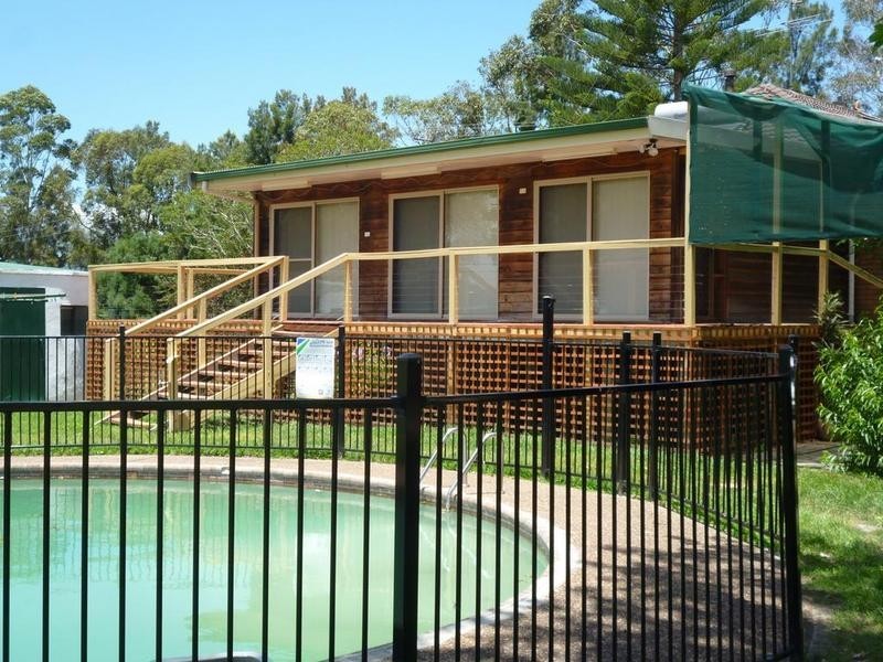 1030 Newline Road, East Seaham NSW 2324