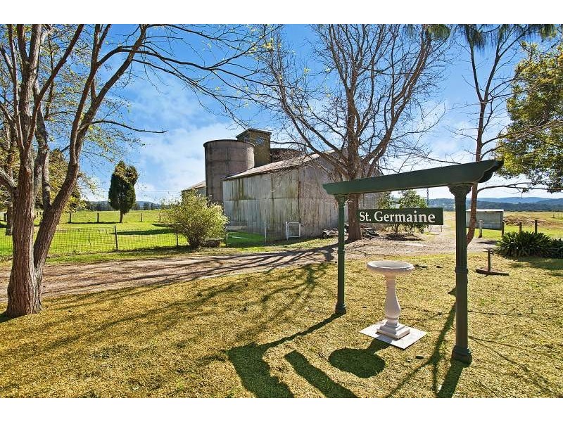 1030 Newline Road, East Seaham NSW 2324