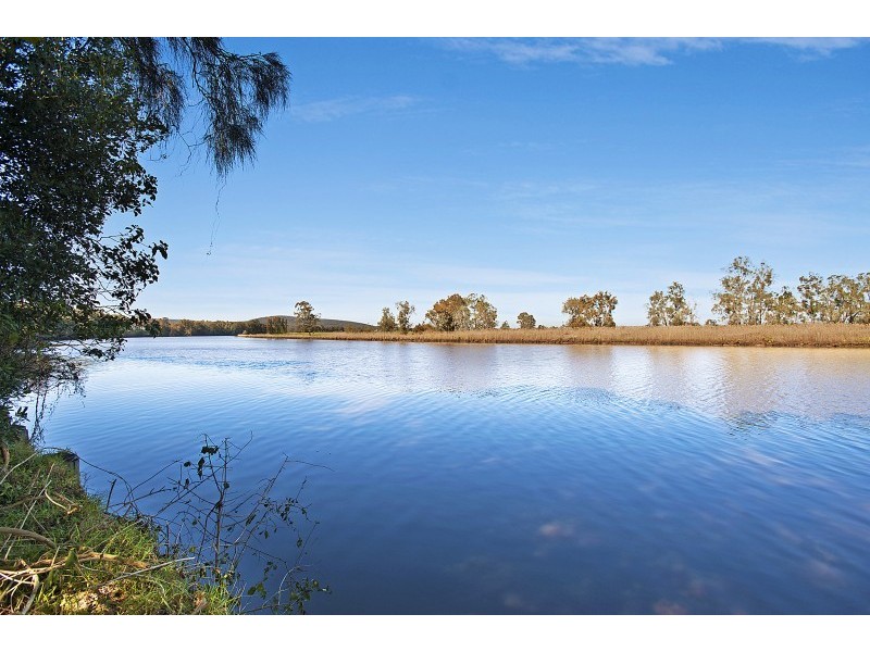 1030 Newline Road, East Seaham NSW 2324