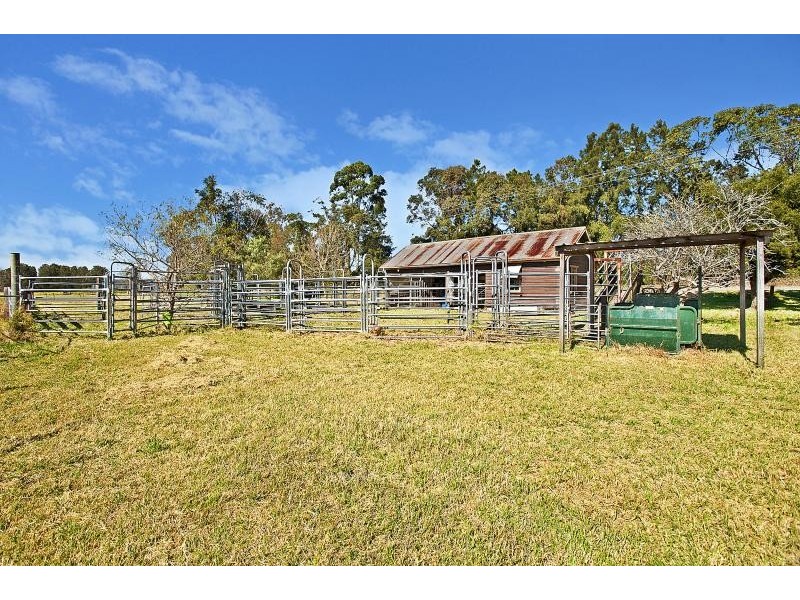 1030 Newline Road, East Seaham NSW 2324