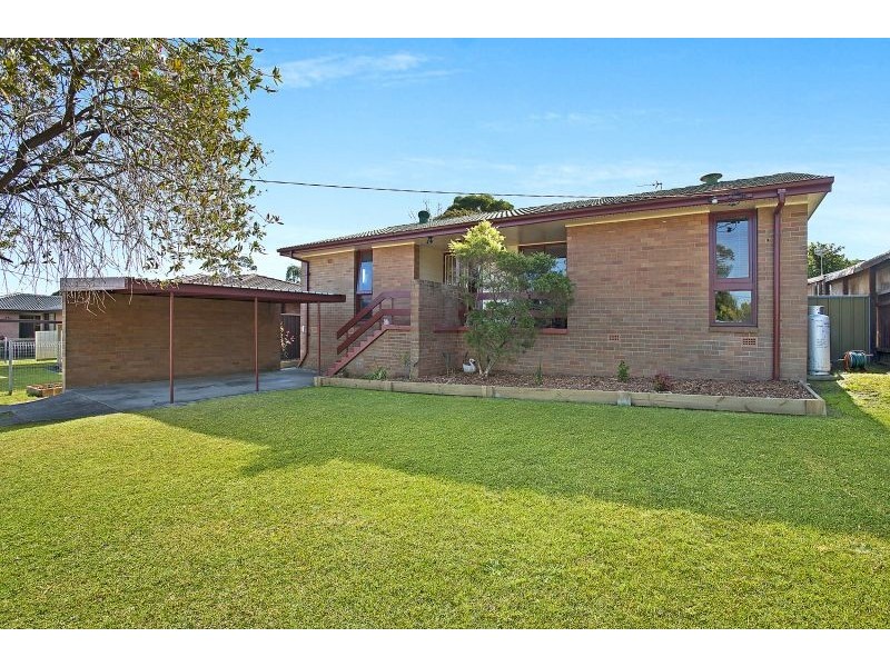 44 Adelaide Street, Raymond Terrace NSW 2324