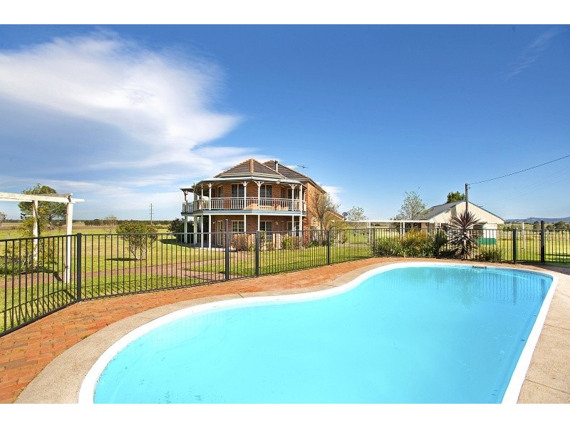 600 Duckenfield Road, Duckenfield NSW 2321