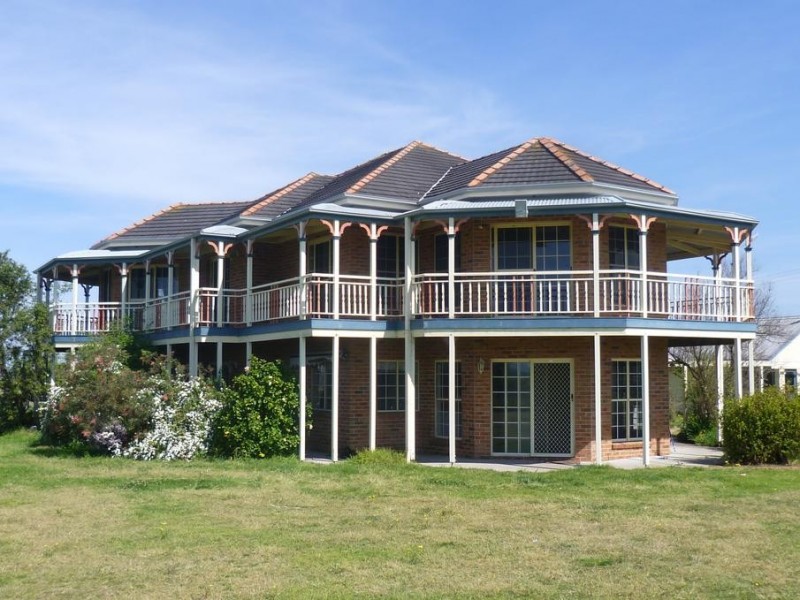 600 Duckenfield Road, Duckenfield NSW 2321