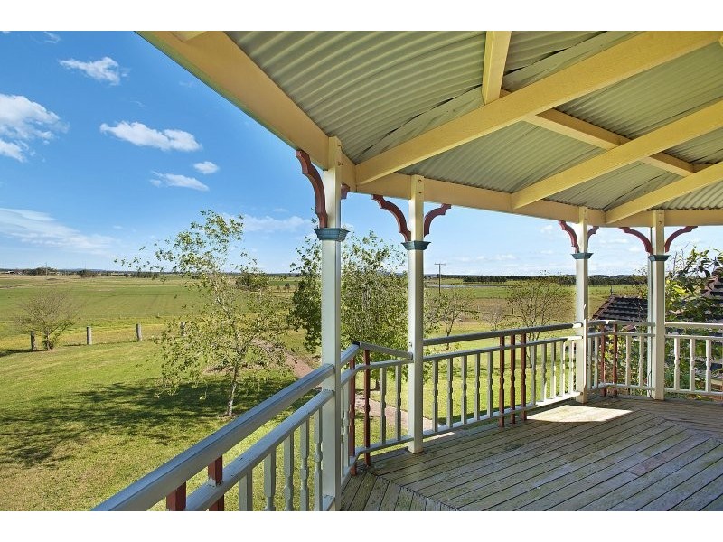 600 Duckenfield Road, Duckenfield NSW 2321