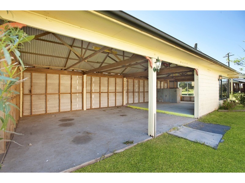 600 Duckenfield Road, Duckenfield NSW 2321