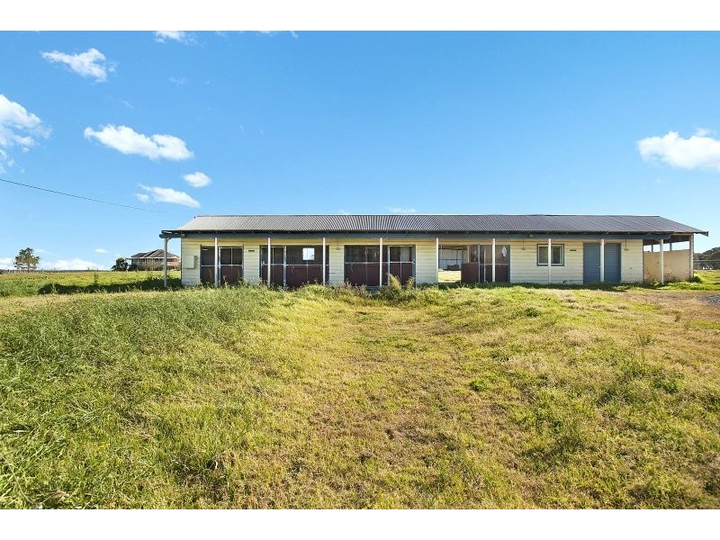 600 Duckenfield Road, Duckenfield NSW 2321