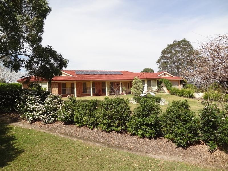 282 Glen Martin Road, Clarence Town NSW 2321