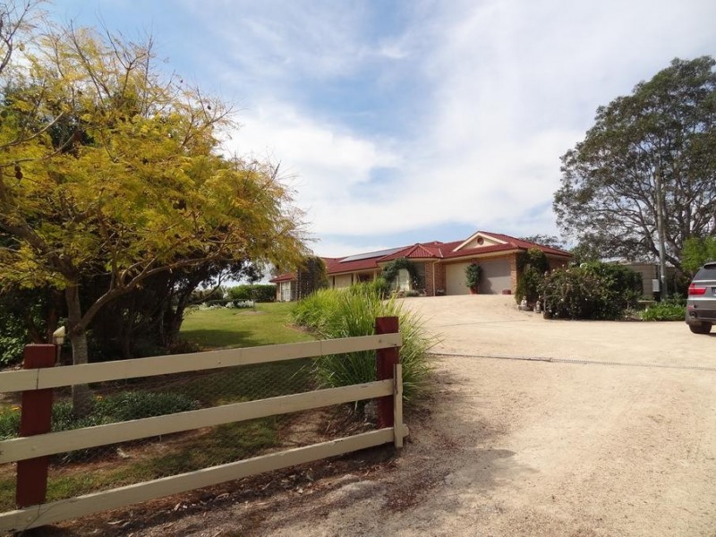 282 Glen Martin Road, Clarence Town NSW 2321