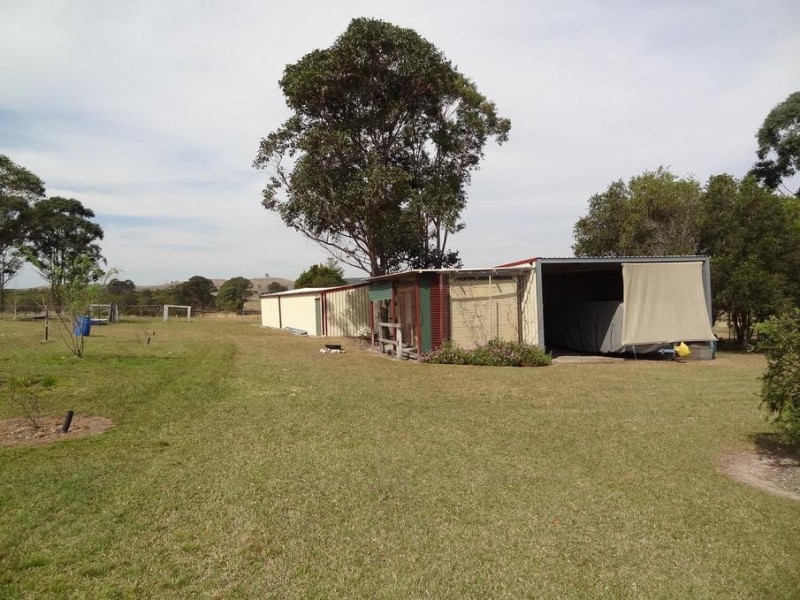 282 Glen Martin Road, Clarence Town NSW 2321