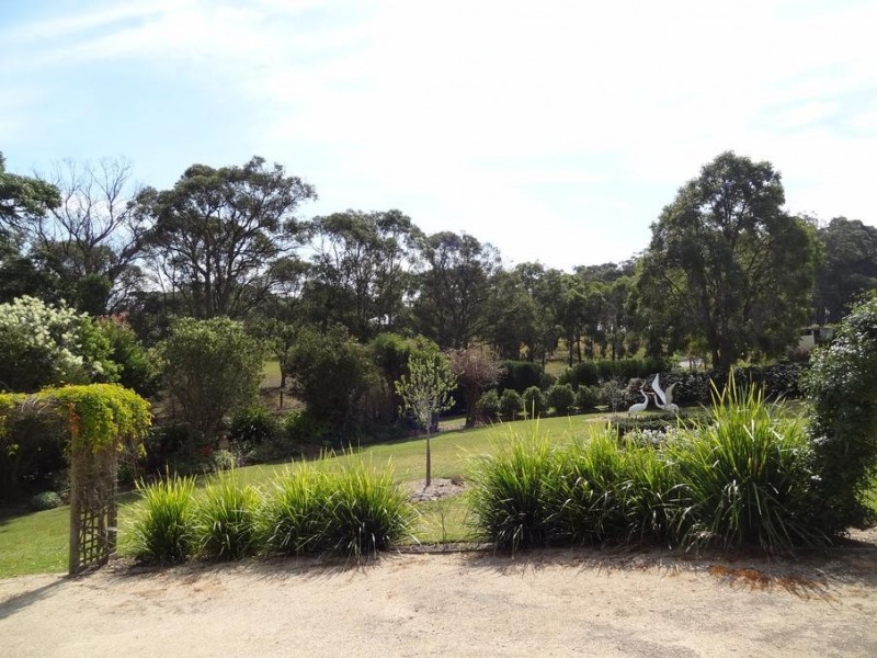 282 Glen Martin Road, Clarence Town NSW 2321