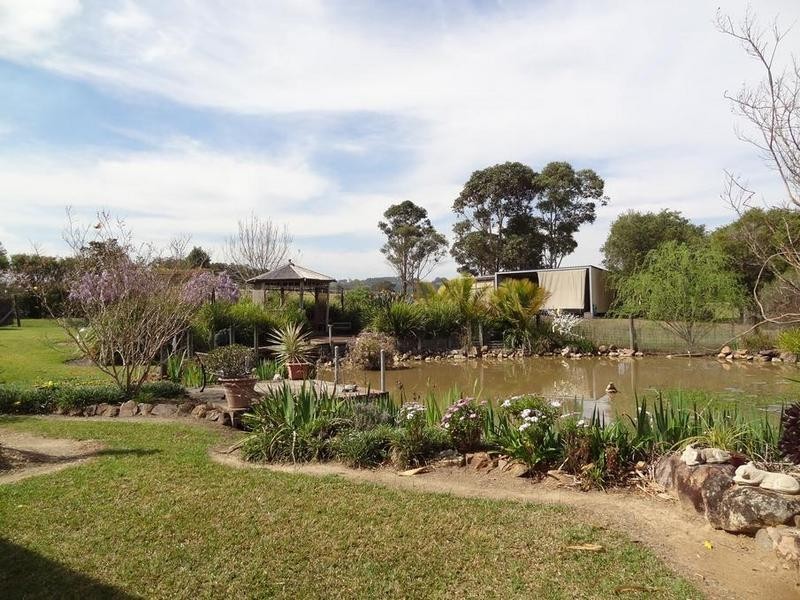 282 Glen Martin Road, Clarence Town NSW 2321