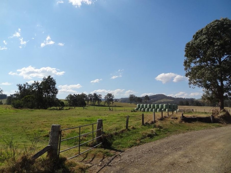 Lot 32 Dungog Road, Dungog NSW 2420