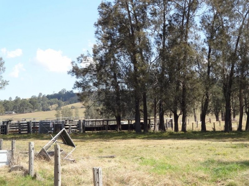 Lot 32 Dungog Road, Dungog NSW 2420